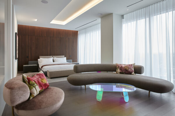 Bespoke Condo