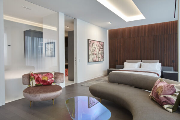 Bespoke Condo