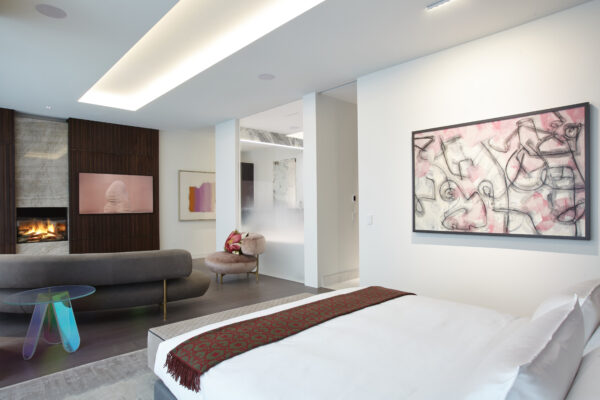 Bespoke Condo
