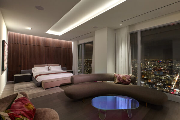 Bespoke Condo