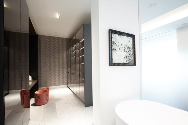 Bespoke Condo