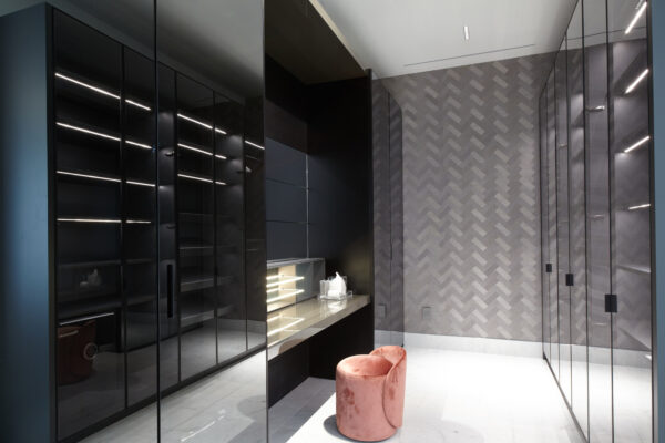 Bespoke Condo