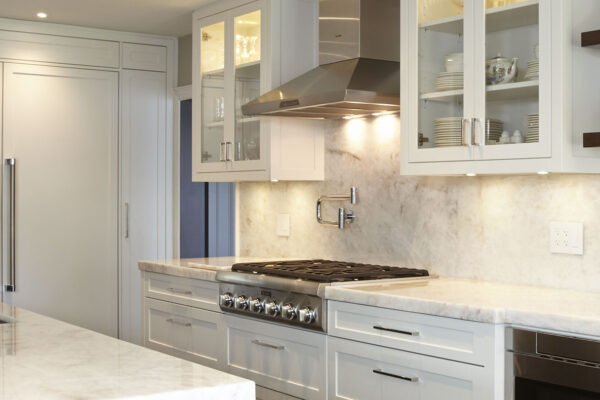 Classic Kitchen update