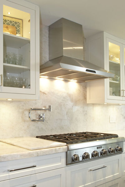 Classic Kitchen update