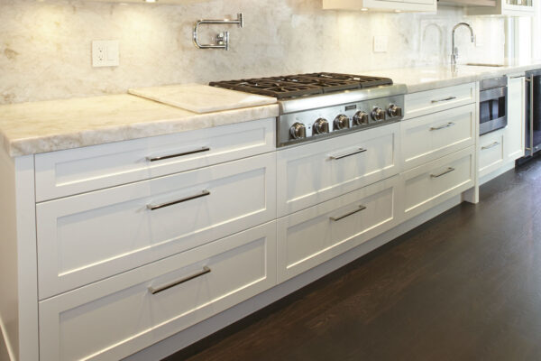 Classic Kitchen update