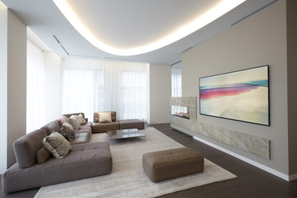 Bespoke Condo