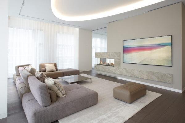 Bespoke Condo