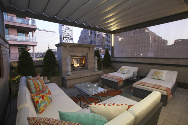 Scollard Townhouse