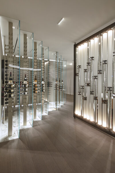 Bespoke Condo